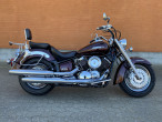 2006 Yamaha XVS 1100