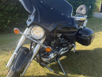 2006 Yamaha XVS 1100