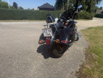 2006 Yamaha XVS 1100