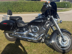 2006 Yamaha XVS 1100