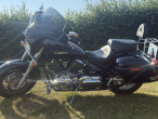 2006 Yamaha XVS 1100
