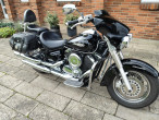 2006 Yamaha XVS 1100 2006 Yamaha XVS 1100
