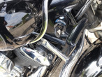 2006 Yamaha XVS 1100 2006 Yamaha XVS 1100