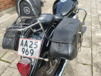 2006 Yamaha XVS 1100 2006 Yamaha XVS 1100