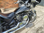 2006 Yamaha XVS 1100 2006 Yamaha XVS 1100