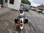 2006 Yamaha XVS 650 Drag Star Classic