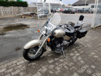 2006 Yamaha XVS 650 Drag Star Classic