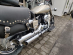 2006 Yamaha XVS 650 Drag Star Classic