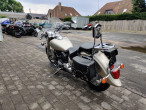 2006 Yamaha XVS 650 Drag Star Classic