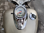 2006 Yamaha XVS 650 Drag Star Classic