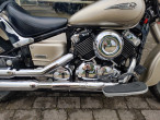 2006 Yamaha XVS 650 Drag Star Classic