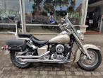 2006 Yamaha XVS 650 Drag Star Classic