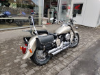 2006 Yamaha XVS 650 Drag Star Classic