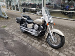 2006 Yamaha XVS 650 Drag Star Classic