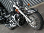 2006 Yamaha XVS 650 Drag Star Classic