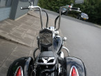 2006 Yamaha XVS 650 Drag Star Classic