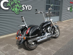 2006 Yamaha XVS 650 Drag Star Classic