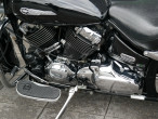 2006 Yamaha XVS 650 Drag Star Classic