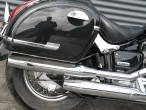 2006 Yamaha XVS 650 Drag Star Classic