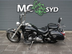 2006 Yamaha XVS 650 Drag Star Classic