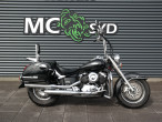 2006 Yamaha XVS 650 Drag Star Classic