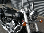 2006 Yamaha XVS 650 Drag Star Classic