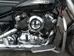 2006 Yamaha XVS 650 Drag Star Classic