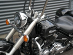 2006 Yamaha XVS 650 Drag Star Classic