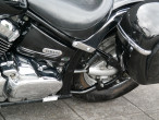 2006 Yamaha XVS 650 Drag Star Classic