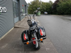 2006 Yamaha XVS 650 Drag Star Classic