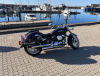 2006 Yamaha XVS 650 Drag Star Classic