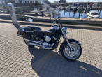2006 Yamaha XVS 650 Drag Star Classic