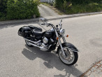 2006 Yamaha XVS 650 Drag Star Classic