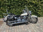 2006 Yamaha XVS 650 Drag Star Classic