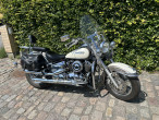 2006 Yamaha XVS 650 Drag Star Classic