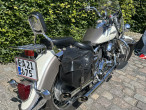 2006 Yamaha XVS 650 Drag Star Classic