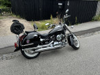 2006 Yamaha XVS 650 Drag Star Classic