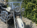 2006 Yamaha XVS 650 Drag Star Classic