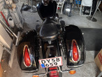 2006 Yamaha XVS 650 Drag Star Classic