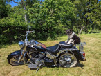 2006 Yamaha XVS 650 Drag Star