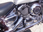 2006 Yamaha XVS 650 Drag Star