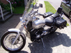 2006 Yamaha XVS 650 Drag Star