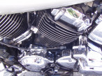 2006 Yamaha XVS 650 Drag Star