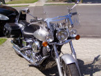 2006 Yamaha XVS 650 Drag Star