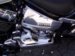 2006 Yamaha XVS 650 Drag Star