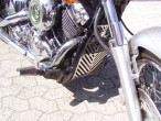 2006 Yamaha XVS 650 Drag Star