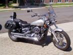 2006 Yamaha XVS 650 Drag Star