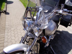 2006 Yamaha XVS 650 Drag Star