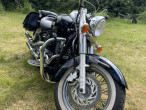 2006 Yamaha XVS 650 Drag Star