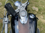 2006 Yamaha XVS 650 Drag Star